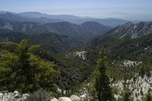 Gentle Canyon Gentle Canyon