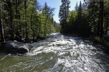 Kings River