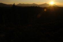 Western Sky