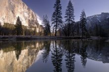 Still Waters
