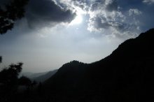 Eclipsed Eclipsed