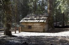 Dwelling Place