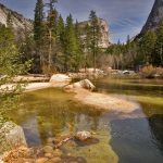 Tenaya Canyon