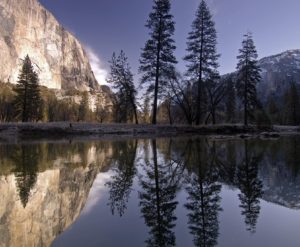 Still Waters
