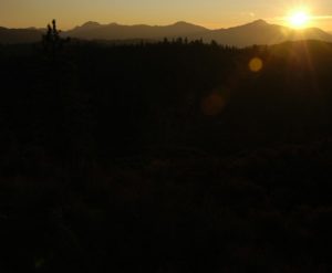 Western Sky