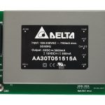 Power Supply Assembly for SBC Modules