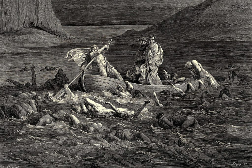 The Horrible Doctrine
