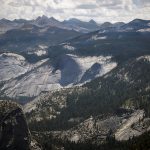 Cascade Cliffs