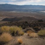 Parched Valley