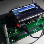 RPi and TFT Touchscreen Set Up, Programming & Calibration