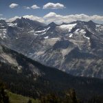 Great Western Divide