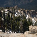 Foot of the Mountain