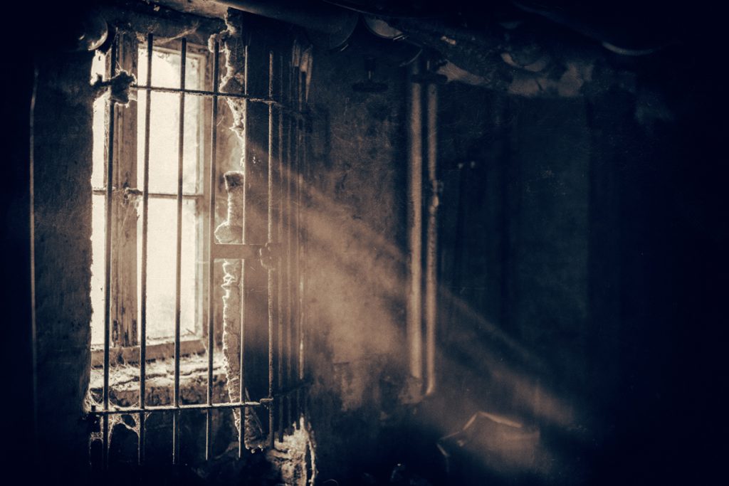 The Gift of Repentance