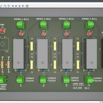 4-Channel Relay Module
