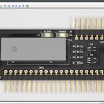 GPIO Relay Module