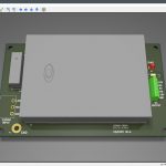 ±15V, 5V Power Supply