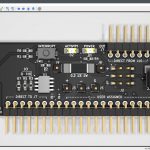 Signal Breakout - 2.5mm