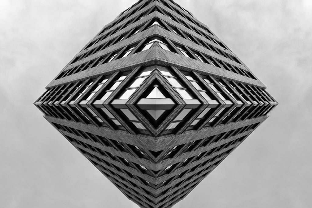 The Apostolic Triangulation