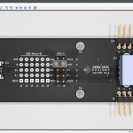 USB-Micro Breakout Module