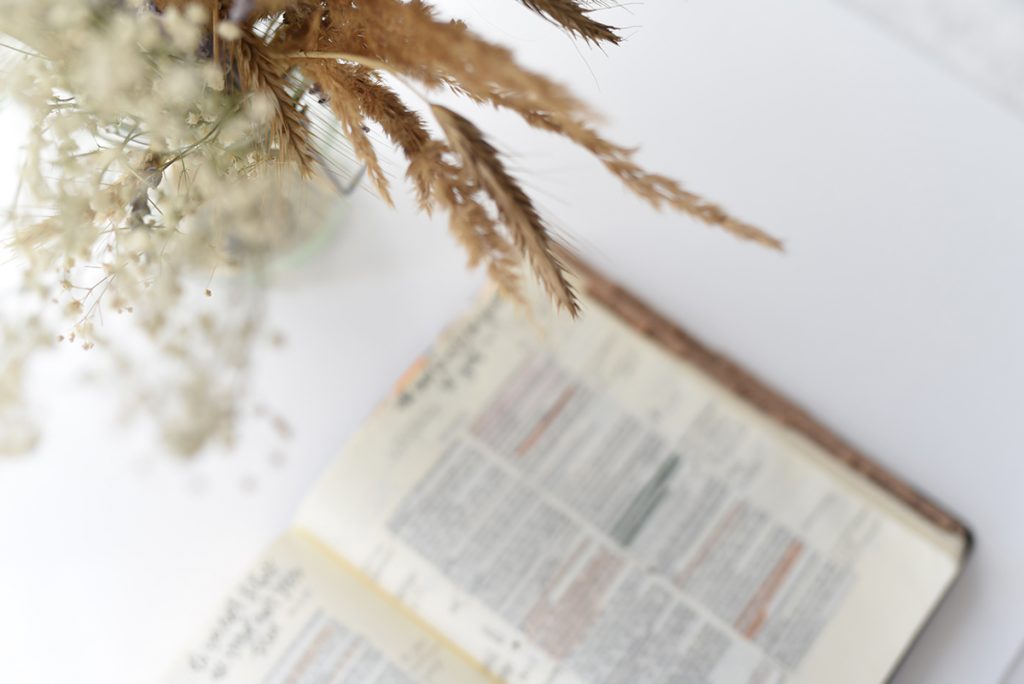 What is Authentic Faith?