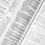 Leviticus Walkthrough