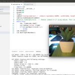 MatPltLib, OpenCV, Numpy, Visual Studio IDE, & Python
