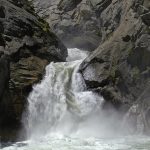 Rough Waters