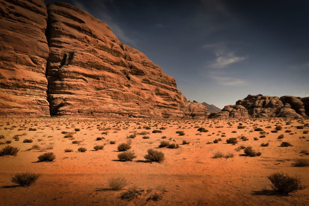 Overview of Isaiah