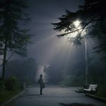 The Indwelling Presence