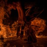 Dancing with Fire