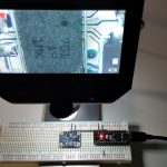 BNO055 IMU 9-Axis DOF Acceleration Analysis