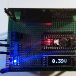 Battery Powered Nano Development Module