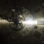 The Topography of Time