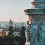 Incubation of a Kingdom