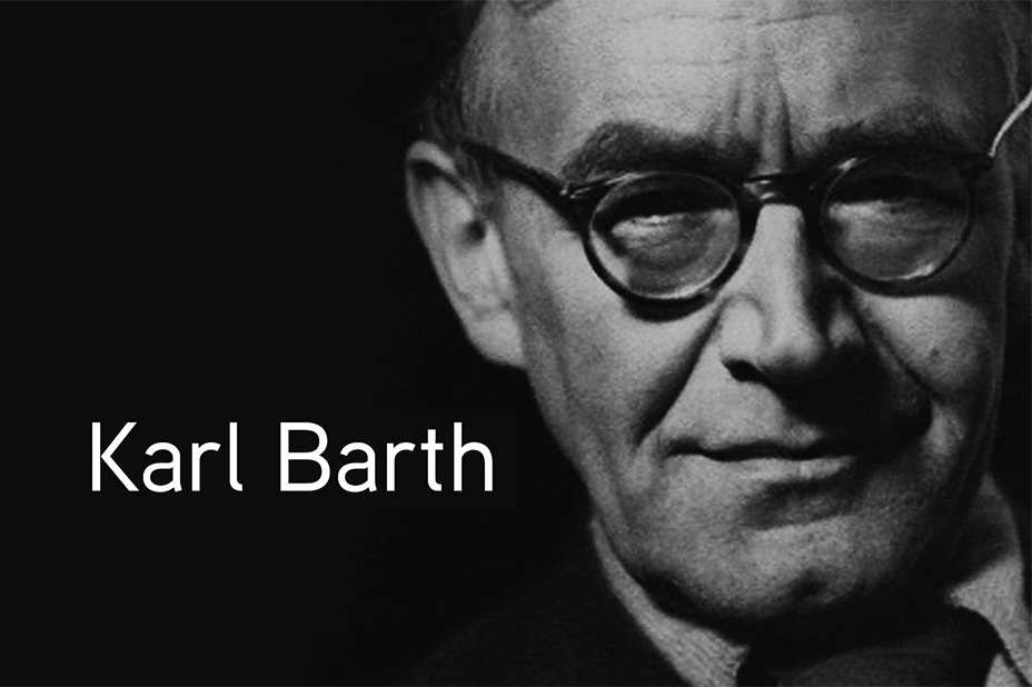 Barth & Bonhoeffer