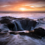 The Well of Coherence