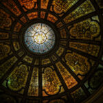 The Sanctuary of Solemn Regard