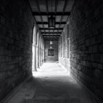 The Hallways of Silence