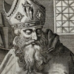 Confessions by Saint Augustine