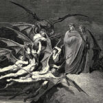 Inferno by Dante Alighieri