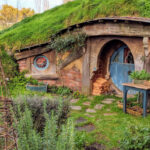 The Hobbit by Tolkien