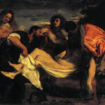 O Sacred Head, Now Wounded