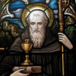 The Rule of Saint Benedict