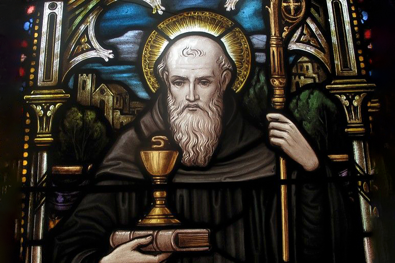 The Rule of St. Benedict