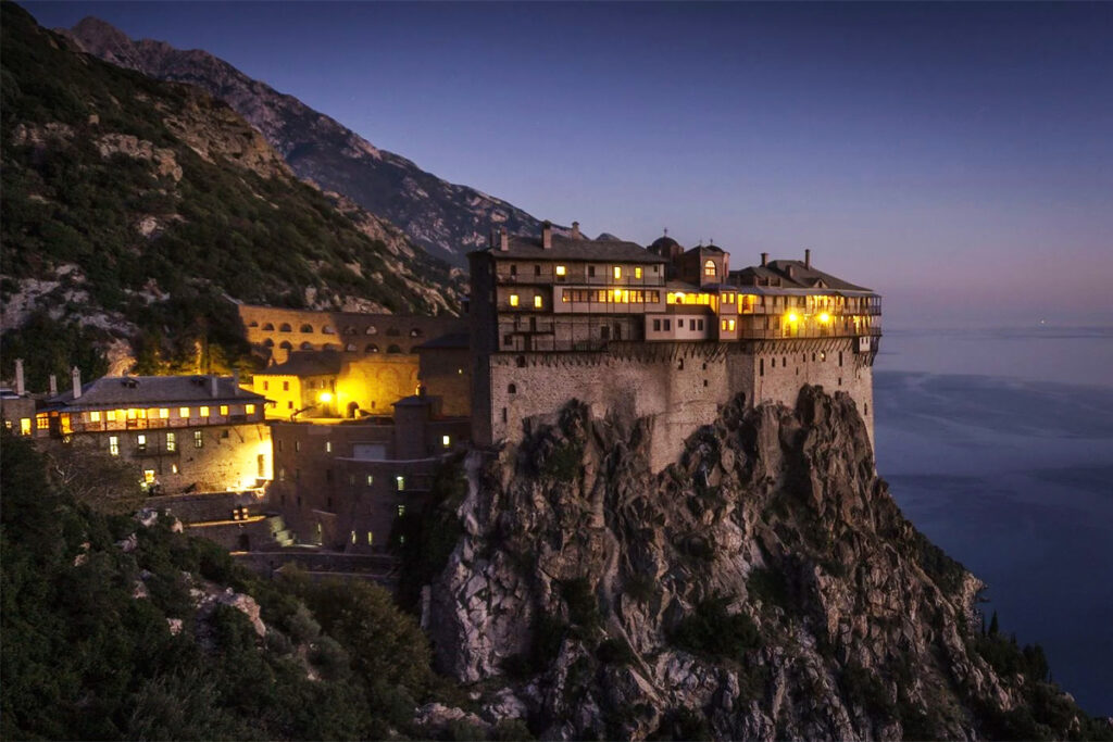 On Orthodox Theology