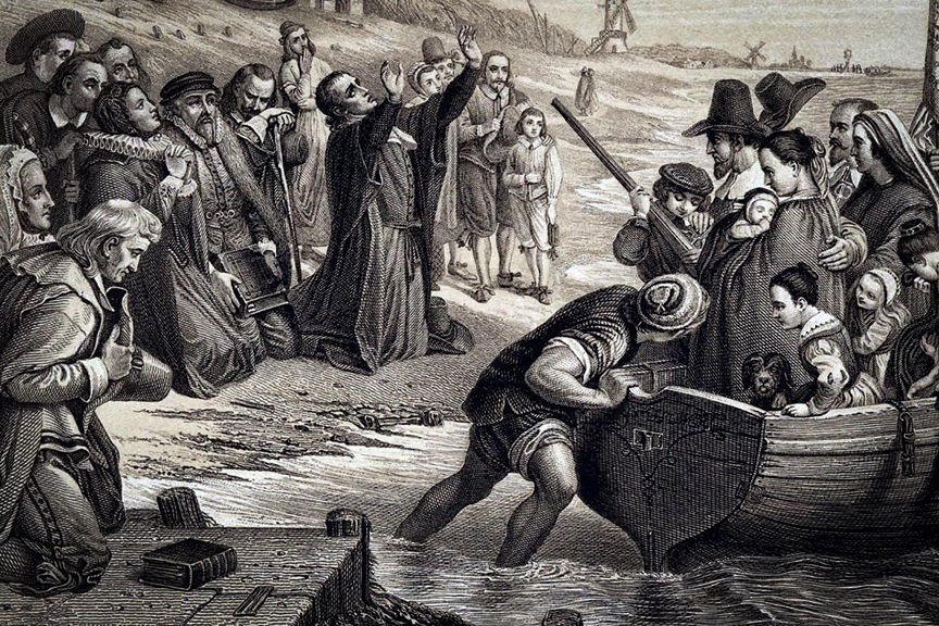 The Saints' Everlasting Rest