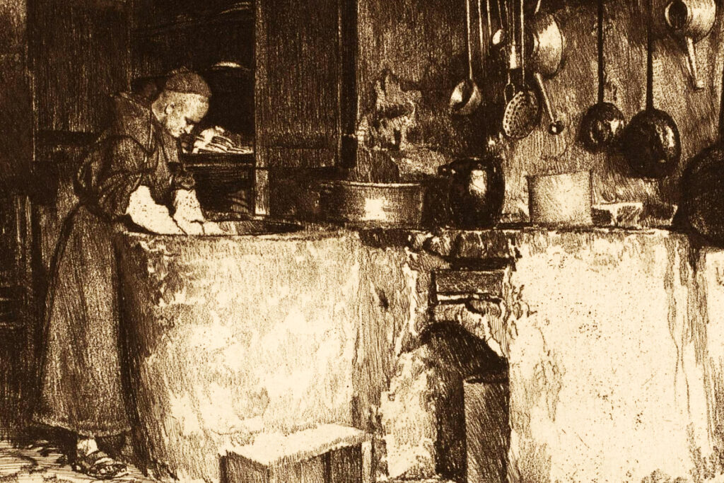 The Practice of Presence