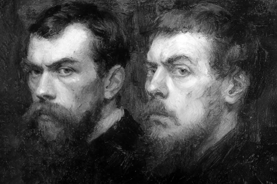 The Brothers Karamazov