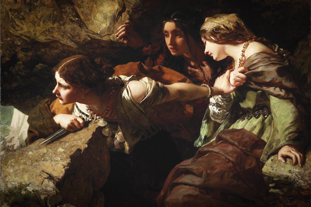 The Abomination of Degradation