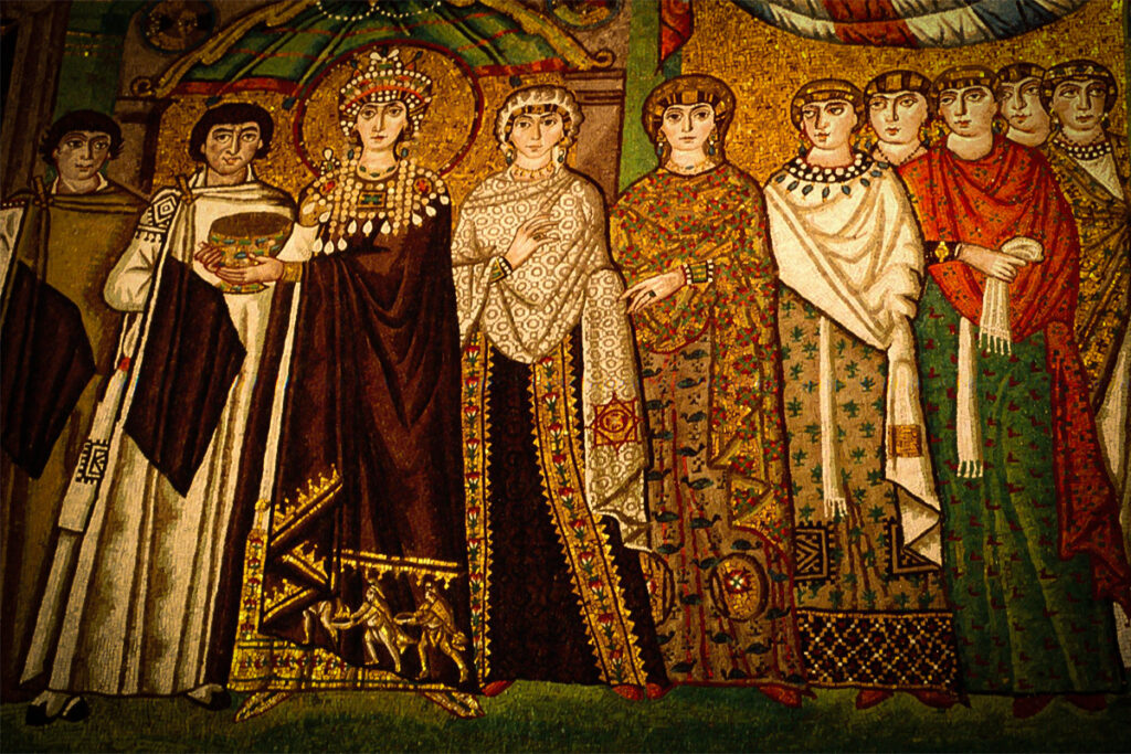 The Pursuit of Holiness